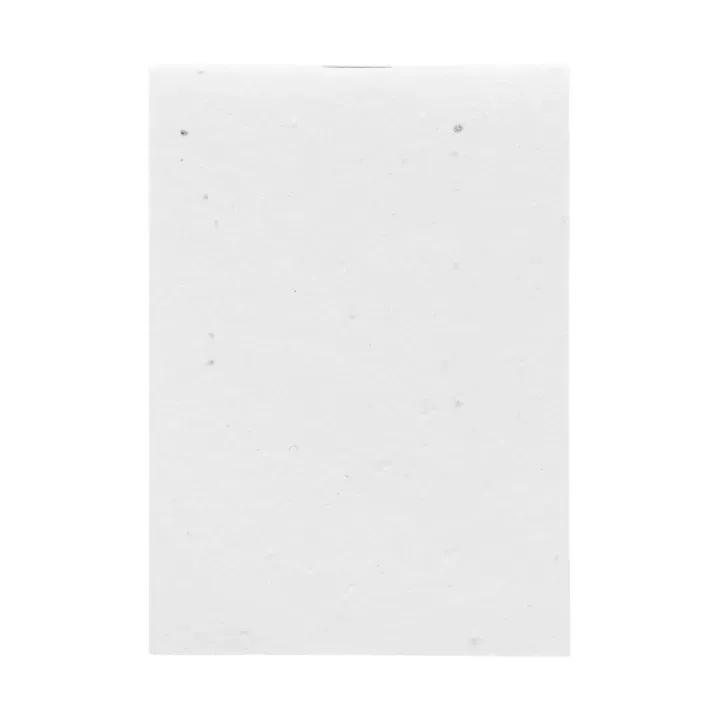 custom seed paper notebook - AP716890 (gadzety reklamowe)